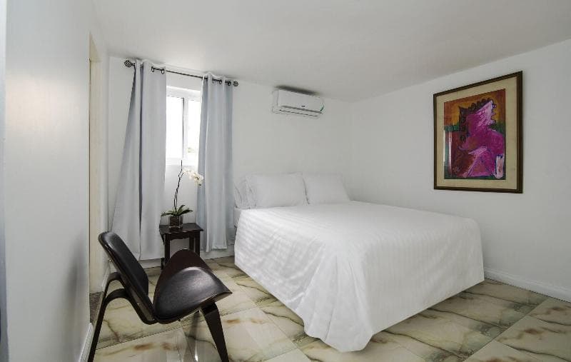 Pulse Rooms At Trafalgar 3