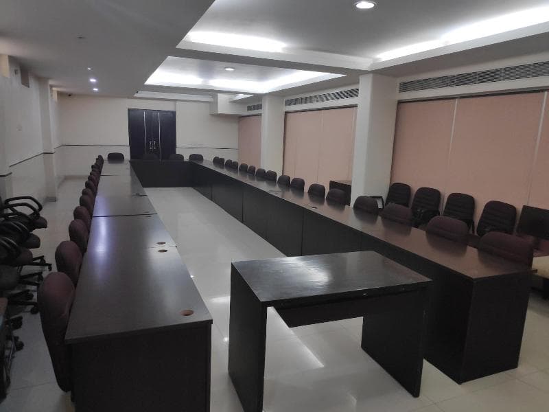 Aadhar Hotel main