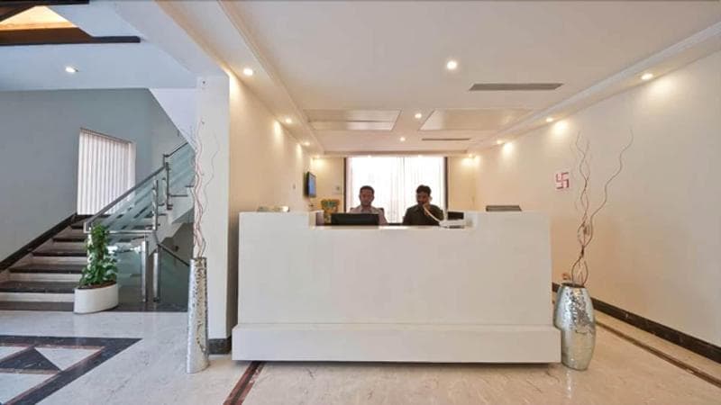Aadhar Hotel 3