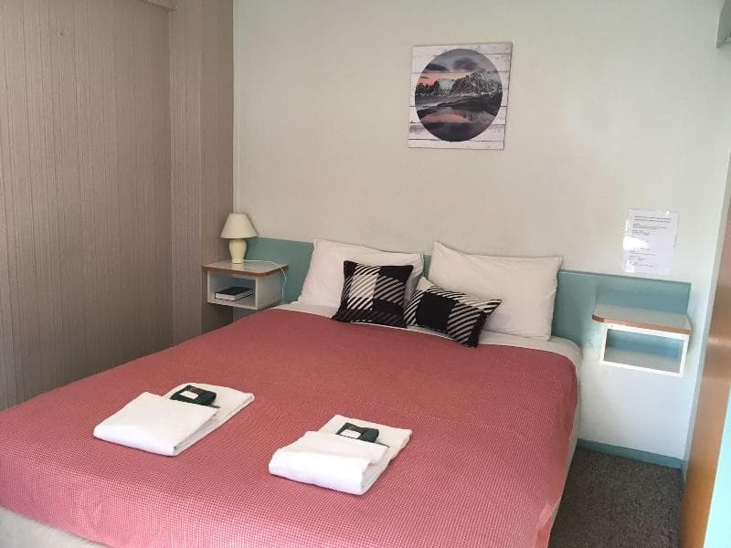 Pure Motel And Guest House 2
