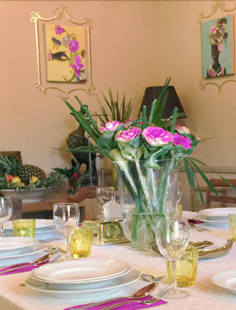 Bed & Breakfast Duchess Boutique B&B 4