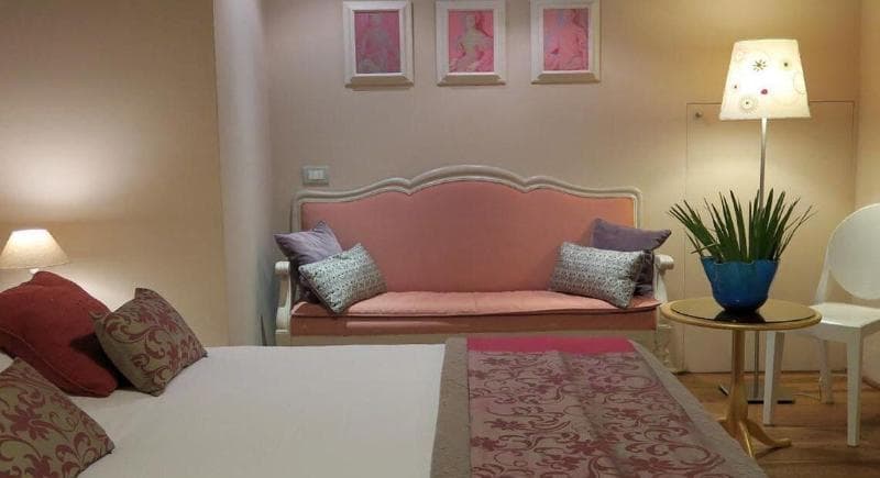Bed & Breakfast Duchess Boutique B&B 3