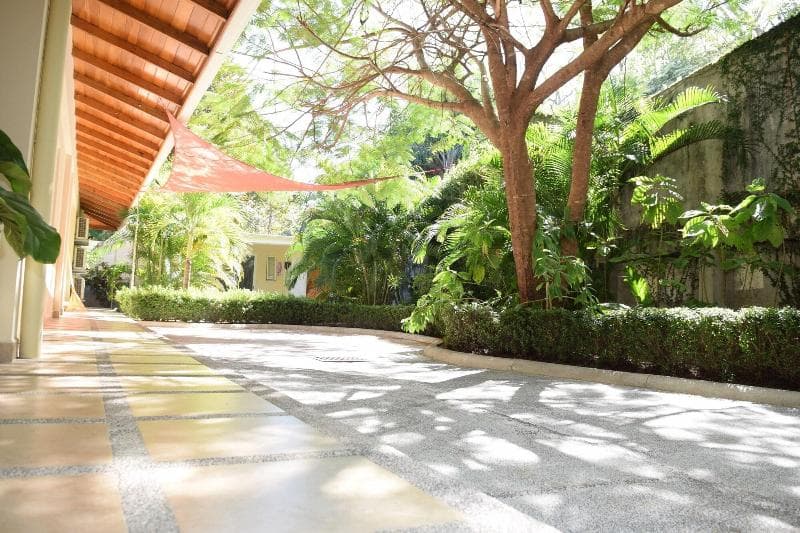 Montelaguna Boutique Hotel main