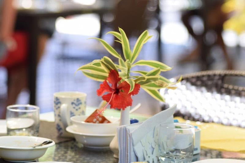 Montelaguna Boutique Hotel 3