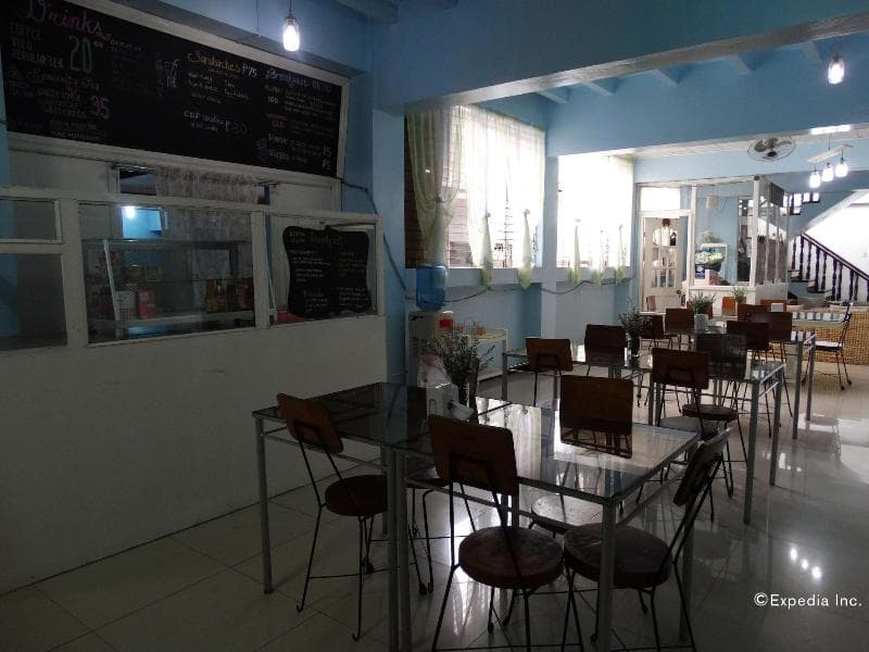 Duchess Pension main