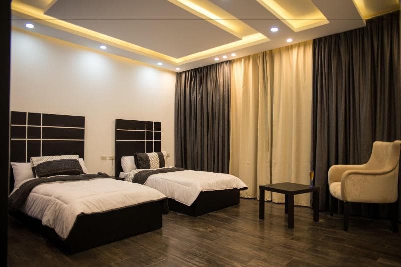 Marvel Stone Hotel 2