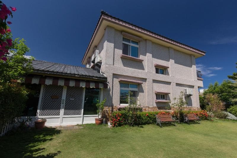Gengmengyuan B&B 4