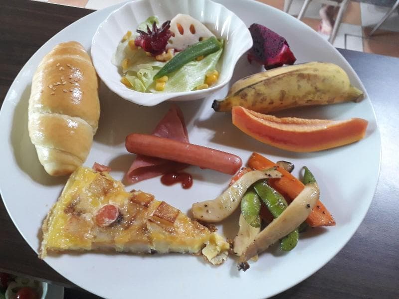 Gengmengyuan B&B photo 1