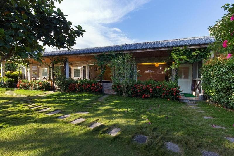 Gengmengyuan B&B 5