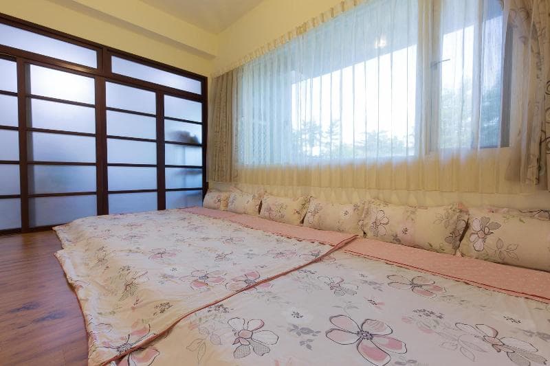 Gengmengyuan B&B 3