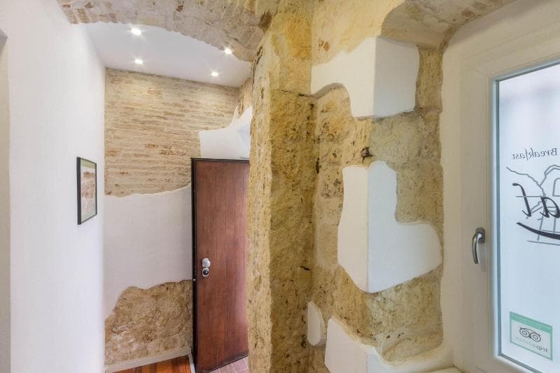 Qaral Bed And Breakfast (Adults only) 4