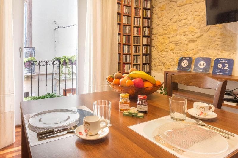 Qaral Bed And Breakfast (Adults only) photo 1