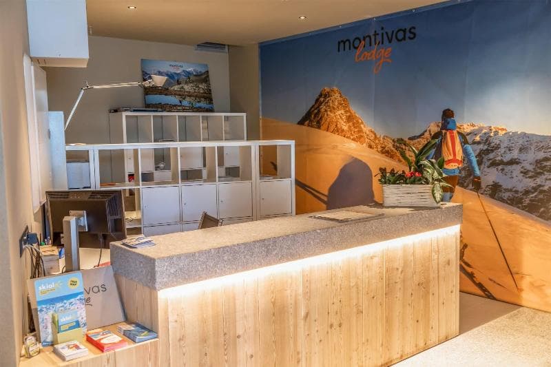 Montivas Lodge 4