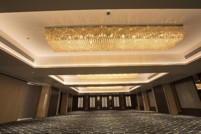 Wow Hotel main