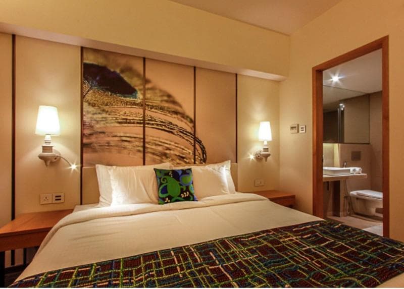 Wow Hotel 5