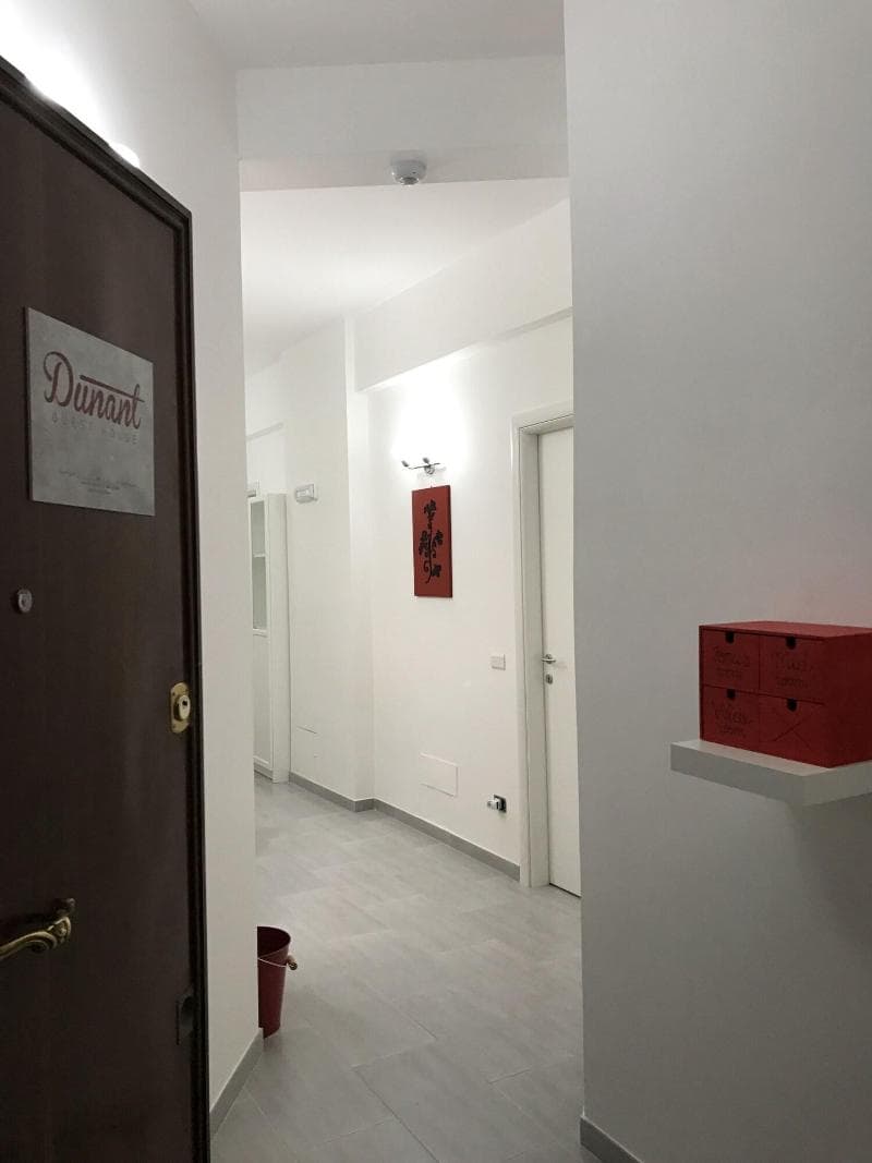 Dunant Guest House 3