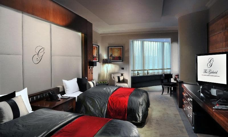 Sun City Hotel - The Gabriel 3