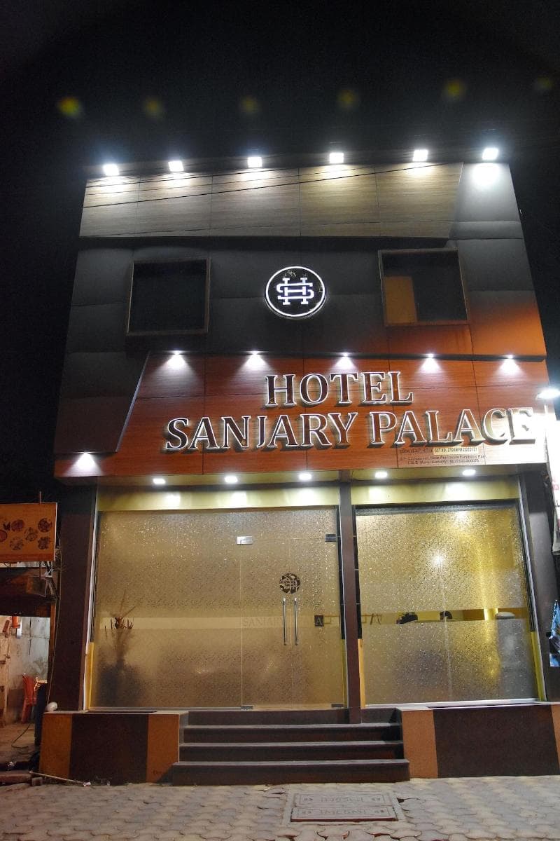 Sanjary Palace 3