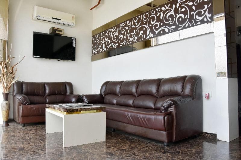 Sanjary Palace 5