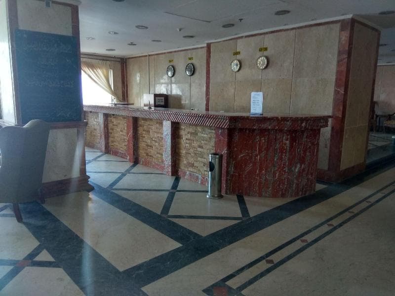 Sea View Hotel Elagamy 4