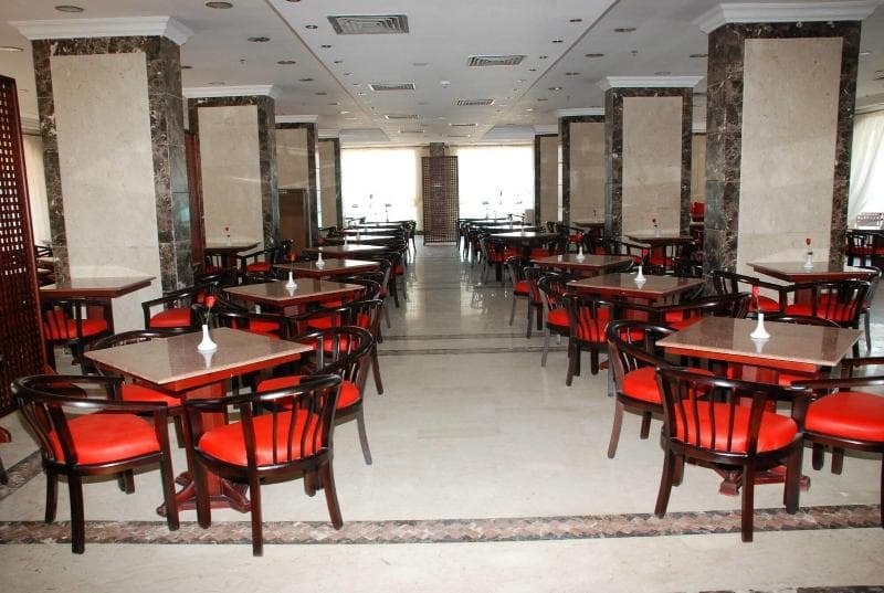 Sea View Hotel Elagamy photo 1