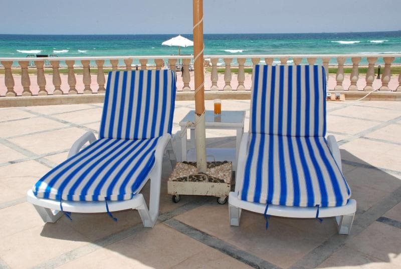 Sea View Hotel Elagamy 5