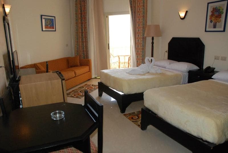 Sea View Hotel Elagamy 3