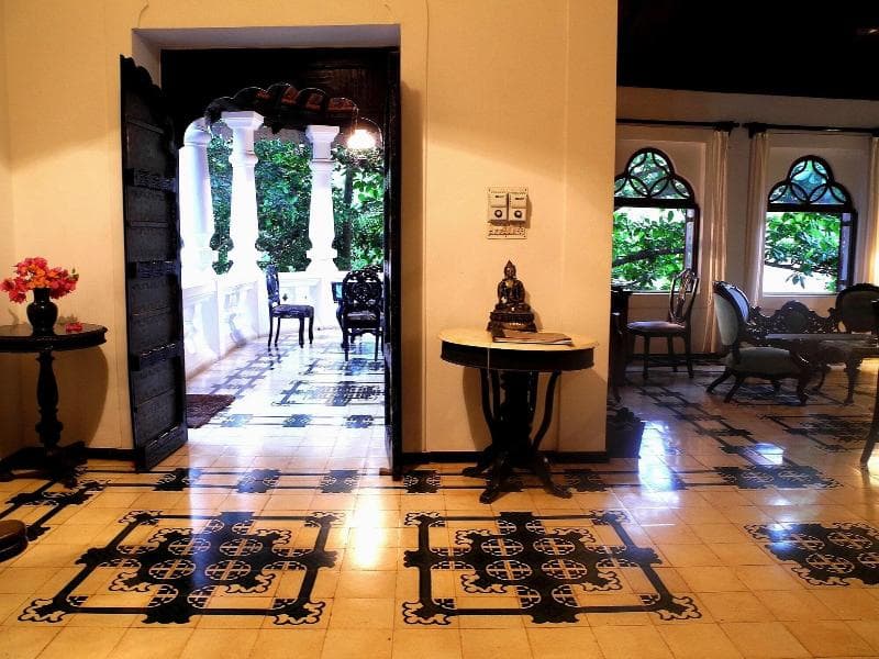 Marbella Guest House photo 1