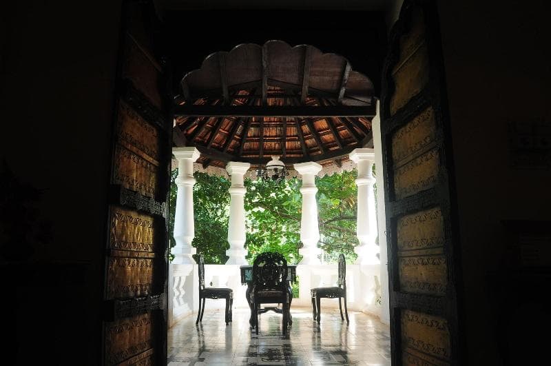 Marbella Guest House 2