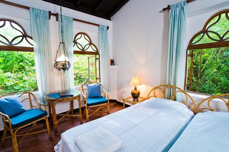 Marbella Guest House 5