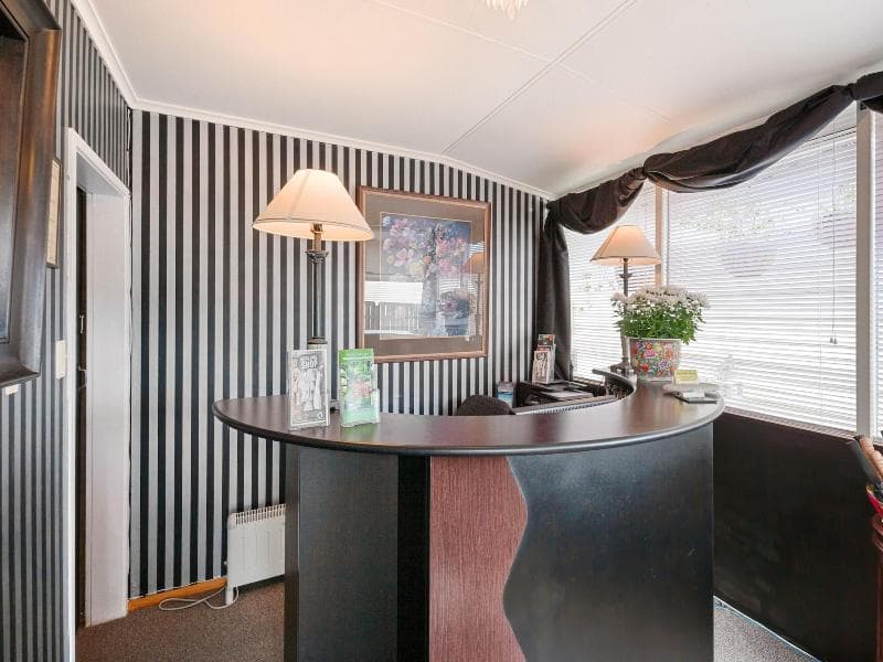 Dunrovin Motel 5