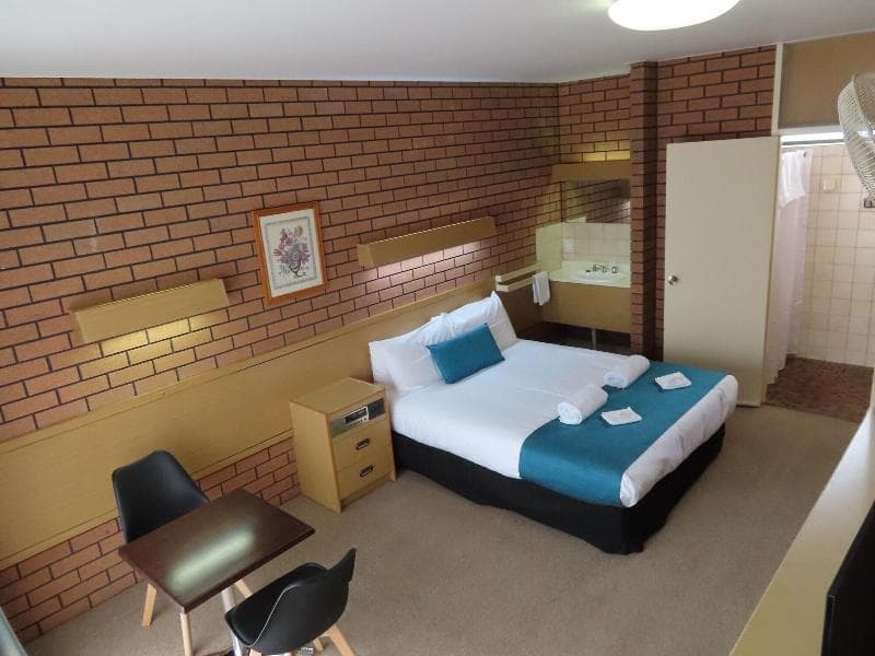 Ceduna East West Motel 1