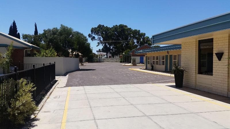 Ceduna East West Motel 2