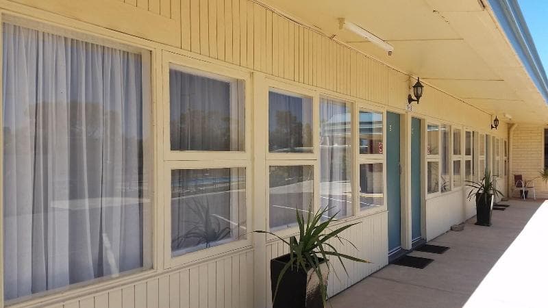 Ceduna East West Motel 3
