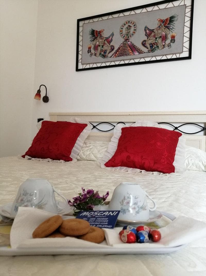 B&B Moscani photo 1