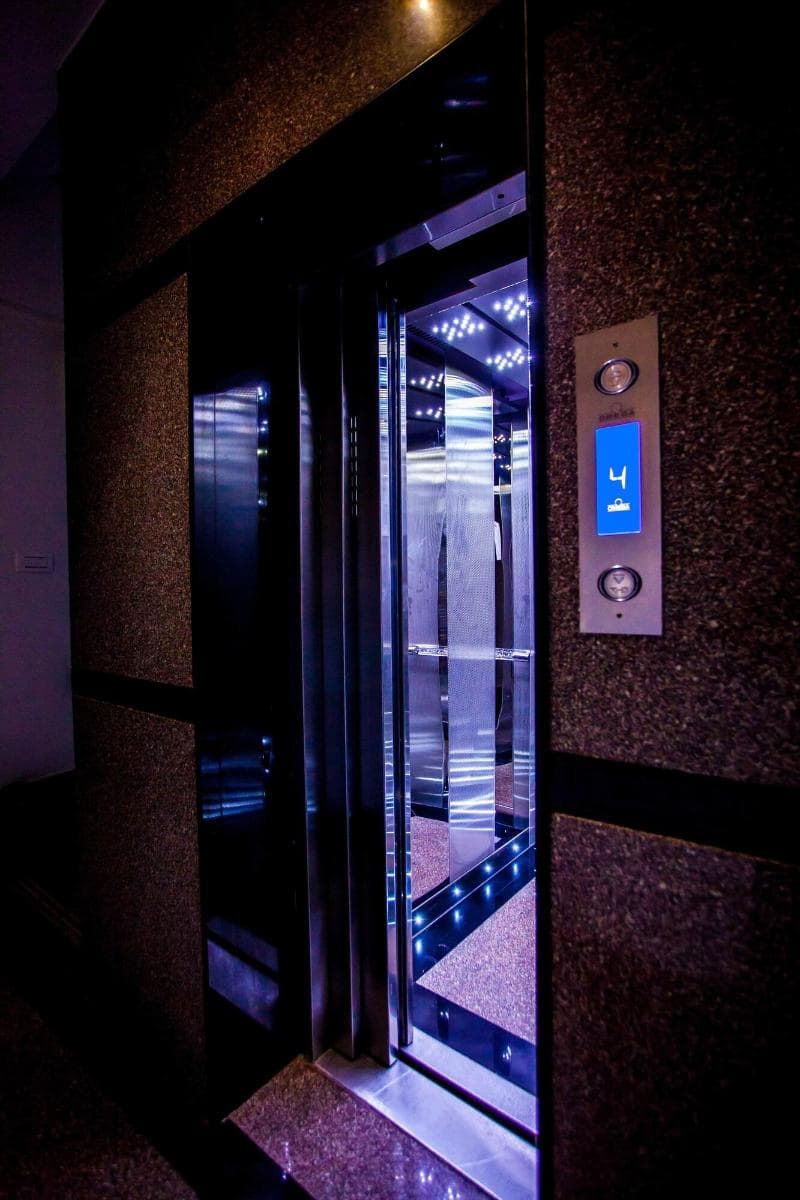 Northern Suites E Block 3