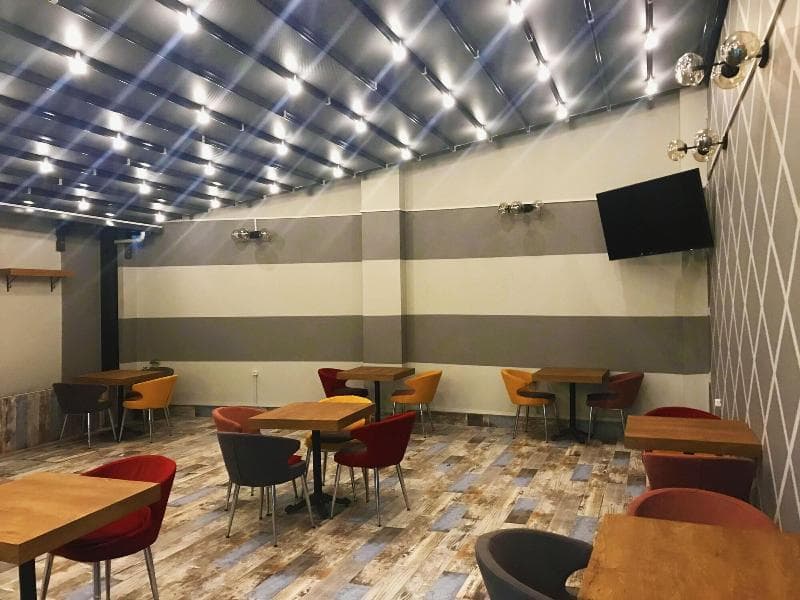 Rays Hotel 3