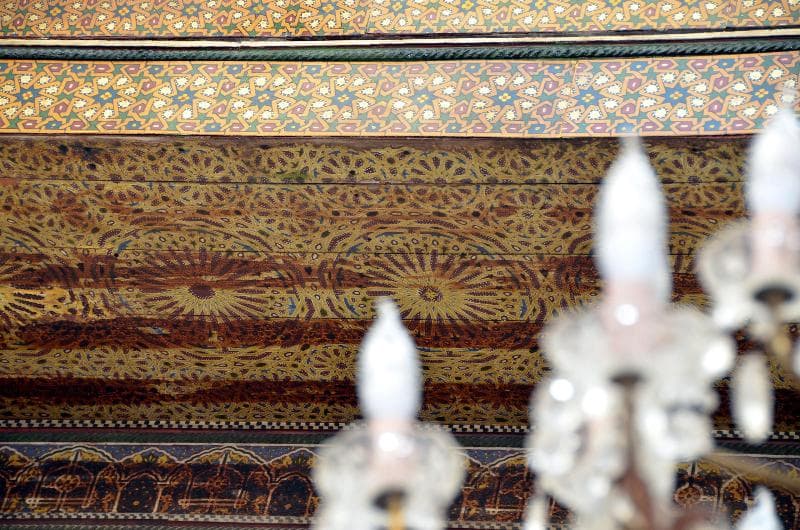 Dar Tahri 5