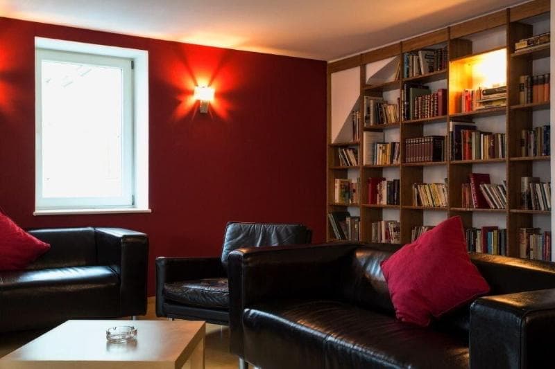 Ecoinn Hotel Am Campus 2