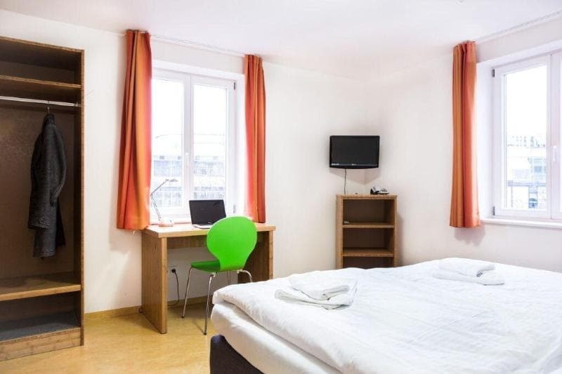 Ecoinn Hotel Am Campus 4
