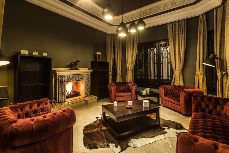 The Bird Exclusive Guest House & Spa 3