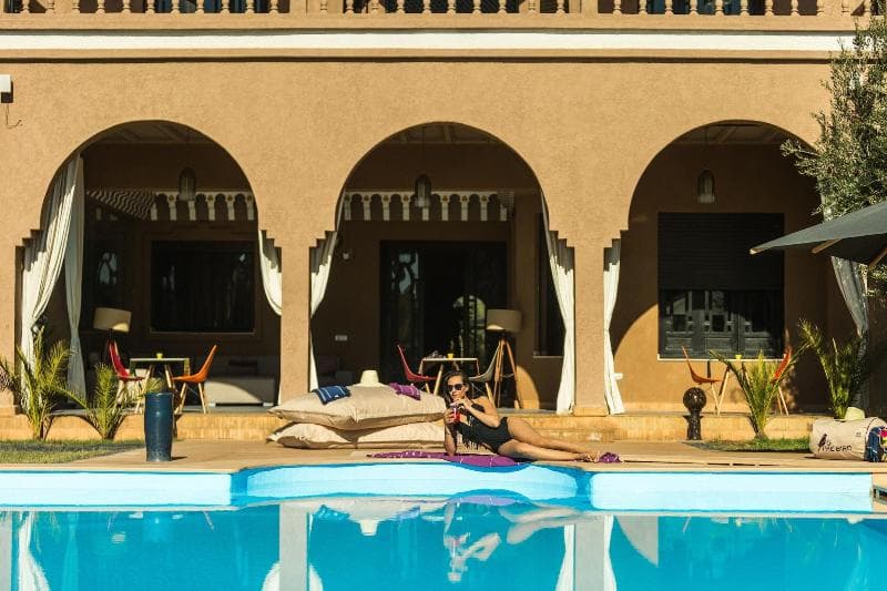 The Bird Exclusive Guest House & Spa 4