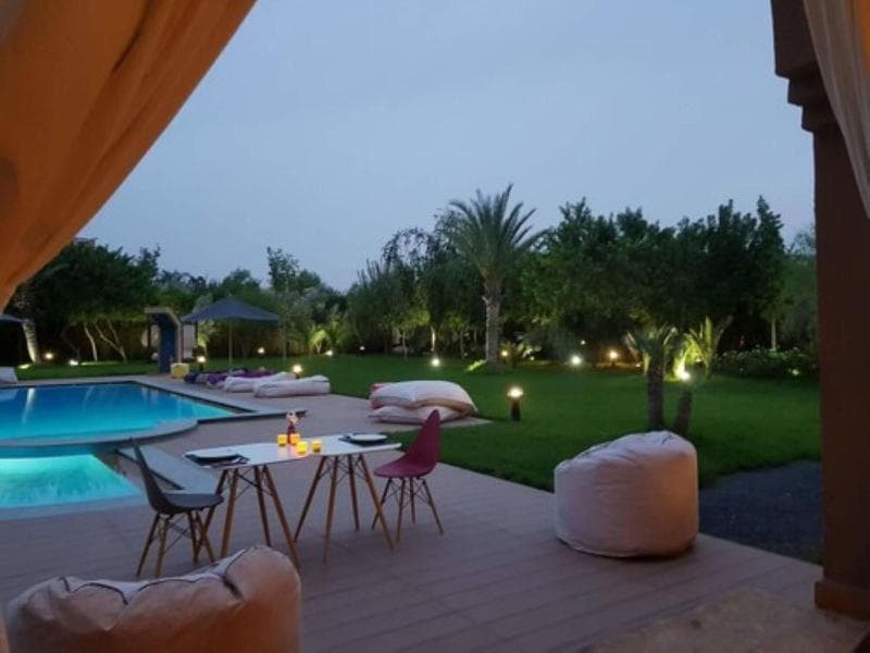 The Bird Exclusive Guest House & Spa photo 1
