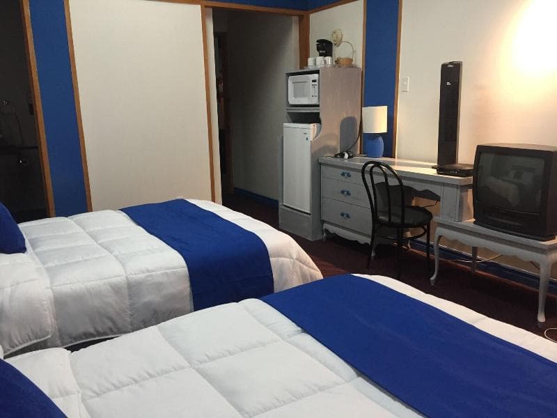Motel Magistral main
