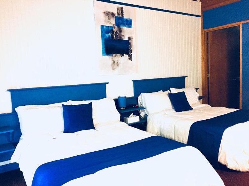 Motel Magistral 3