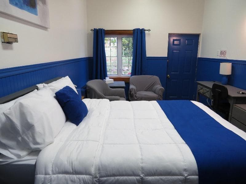 Motel Magistral 5