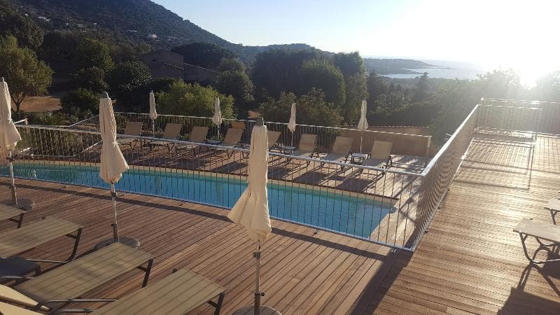 Hotel Davia 2
