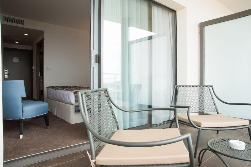 Hotel Davia 4