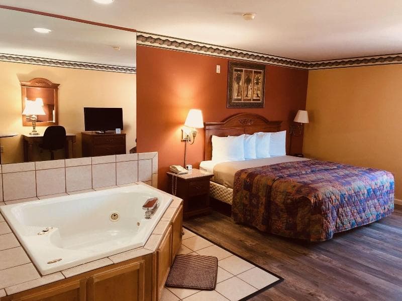 Mountain Inn & Suites Dunlap 2