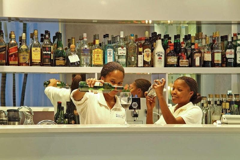 Days At Sea Beach Lodge (Adults Only) main
